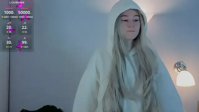 Freechat Mary_Smitt on StripChat