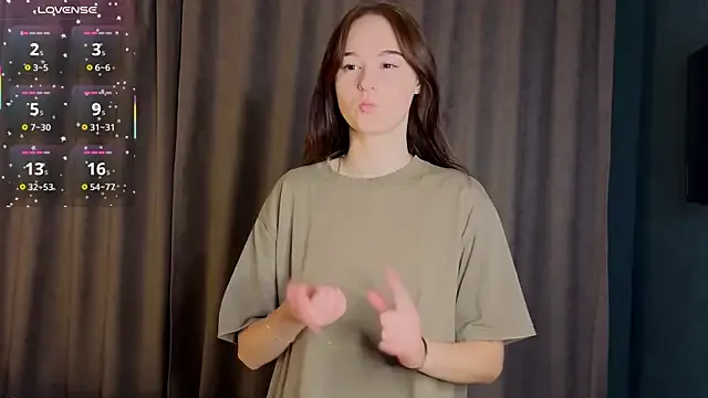 Freechat Mary_Smitt on StripChat