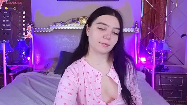 mary_wells- from StripChat is Freechat