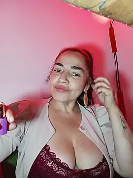 Freechat MaryRoze_ on StripChat