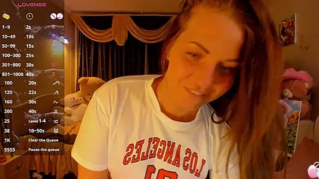 masha19981 from StripChat is Freechat