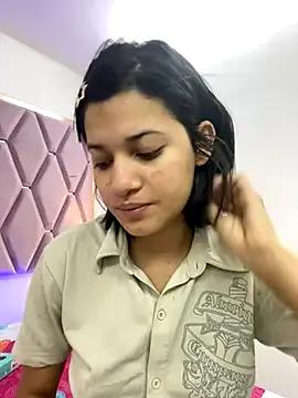 MaskedGirl_ from StripChat is Freechat