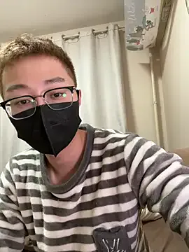 Freechat mason5150 on StripChat