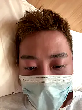 Freechat mason5150 on StripChat