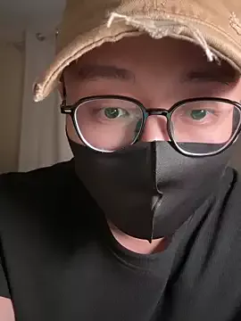 Freechat mason5150 on StripChat