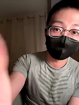 Freechat mason5150 on StripChat