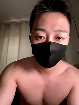 Freechat mason5150 on StripChat