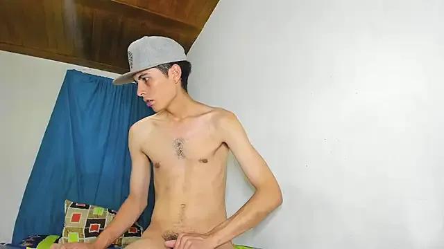 Master_liam00 from StripChat