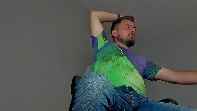 Freechat Master_Mark_Wayne on StripChat