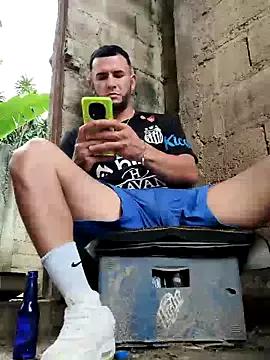 Master_pigdirty from StripChat is Freechat