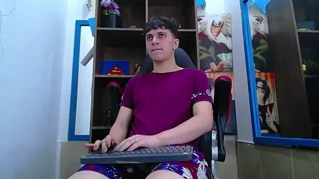 matthewsweet_1 from StripChat is Freechat