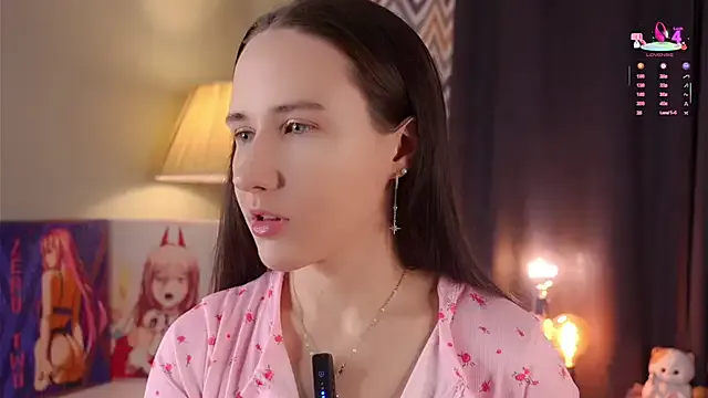 Freechat MaudAle on StripChat