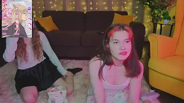 MauraSpurrier from StripChat