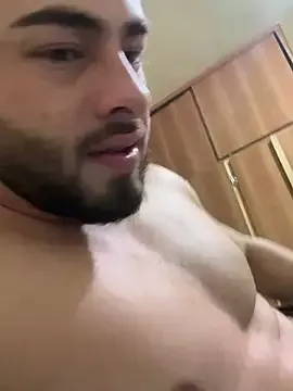 Private MaxDell on StripChat