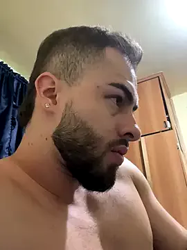 Private MaxDell on StripChat