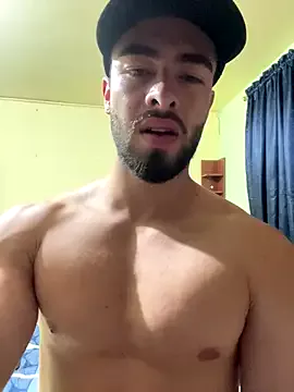 Private MaxDell on StripChat