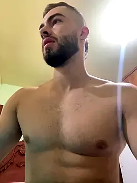 Private MaxDell on StripChat