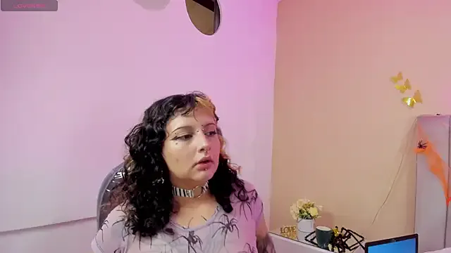 Freechat May_y_Goeth on StripChat