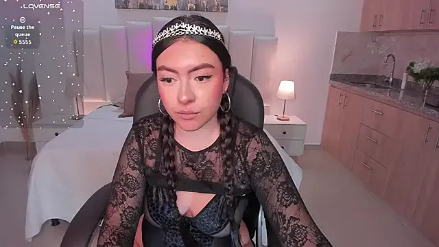 Freechat Maya_vexx on StripChat