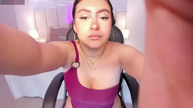 Freechat Maya_vexx on StripChat