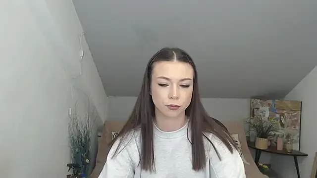 MayaWill on StripChat 