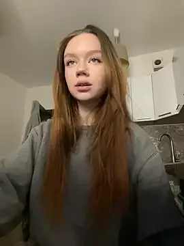 Freechat me_liss on StripChat