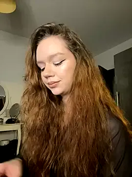 Freechat me_liss on StripChat