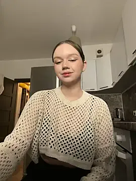 Freechat me_liss on StripChat