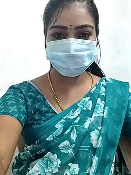 meena_27 from StripChat is Private