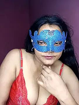 MEERAcle from StripChat is Freechat