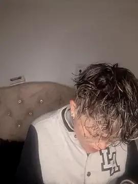 megan333_ from StripChat is Freechat