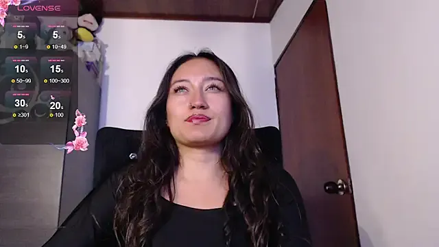 Megan_Hosk from StripChat is Freechat