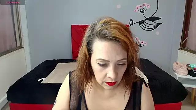 Megan_Hot___ from StripChat is Freechat