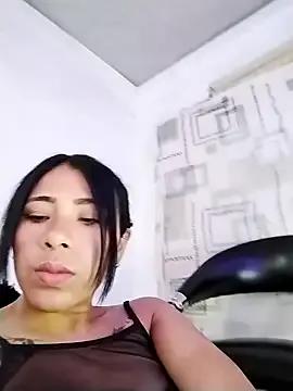 megan_x30 from StripChat is Freechat