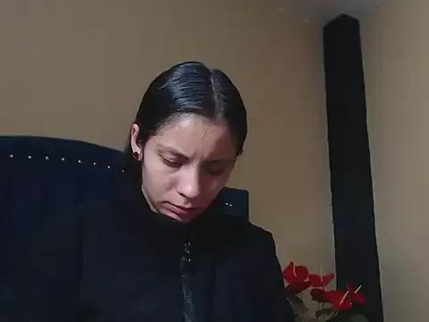 meganblowx from StripChat is Freechat