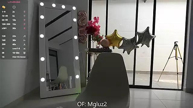 Megancute2_ from StripChat