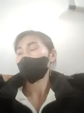 Freechat meganmeo on StripChat