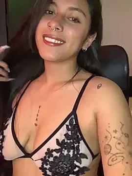 MeganMiillerr from StripChat is Freechat