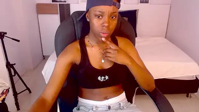 megansmit__ from StripChat is Freechat