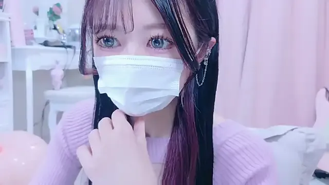 Megu-mimi — Group on StripChat