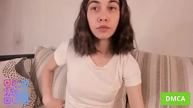 StripChat MeiFrock is Freechat MeiFrock — Squeeze my boobies in top