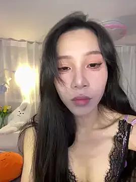 meiqi125216 from StripChat is Freechat