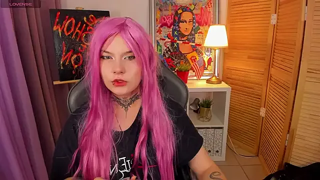 Freechat mekurisu on StripChat