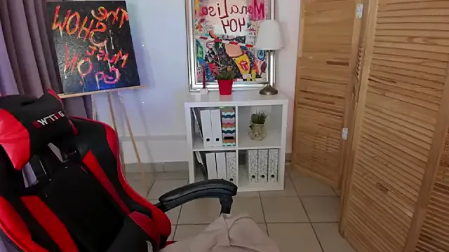 Freechat mekurisu on StripChat