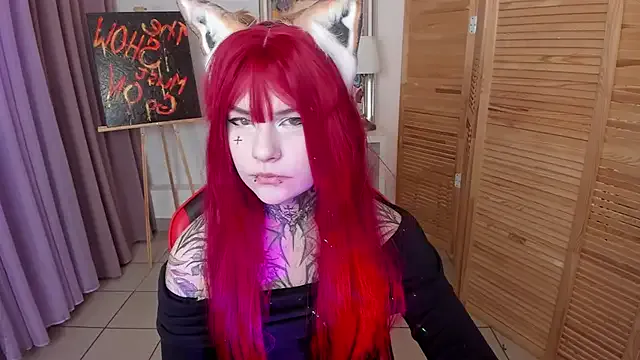 Freechat mekurisu on StripChat