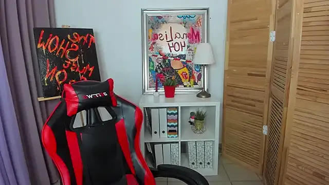 Freechat mekurisu on StripChat