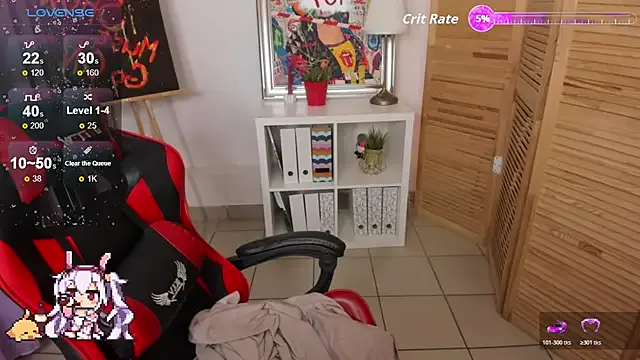 Freechat mekurisu on StripChat