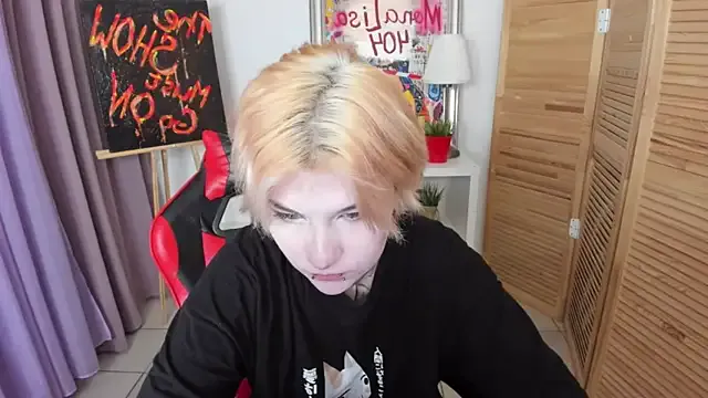 Freechat mekurisu on StripChat