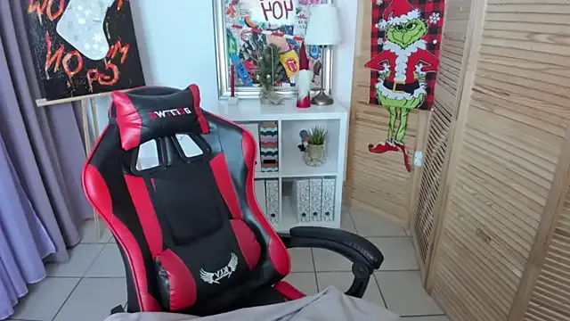 Freechat mekurisu on StripChat