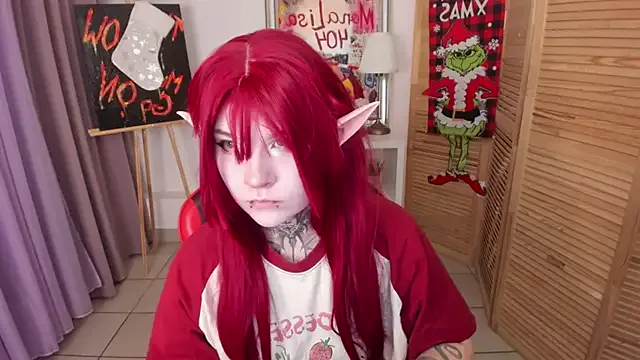 Freechat mekurisu on StripChat